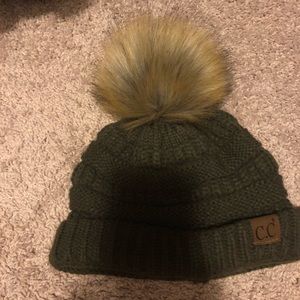 C.C. Beanie